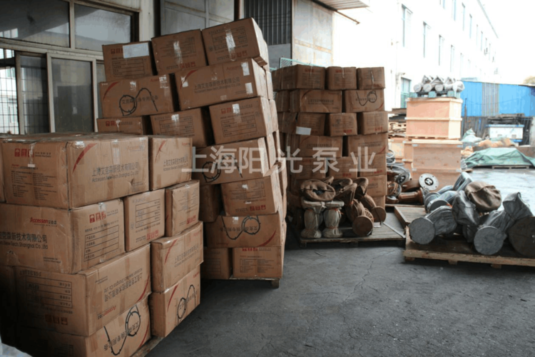 磁力驱动泵 技术创新与性能优势的深度解析