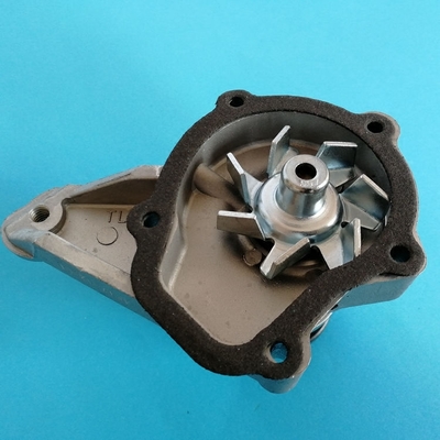 适配长安奔奔迷你水泵MINI冷却水泵mini1.0发动机冷却液循环水泵